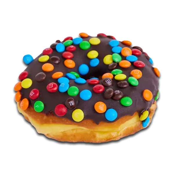 Randy’s Donuts’ brand recognition