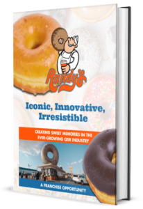 Learn about the potential of the Donuts Market with our Industry Outlook Research